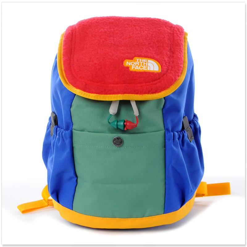 ザ ノースフェイス キッズ ミニ エクスプローラー リュックサック バックパック THE NORTH FACE ノースフェイス キッズ リュック Y MINI