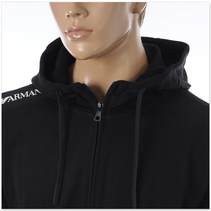 EA7 エンポリオアルマーニ EMPORIO ARMANI パーカー メンズ EA7 エンポリオアルマーニ EMPORIO ARMANI パーカー メンズ
