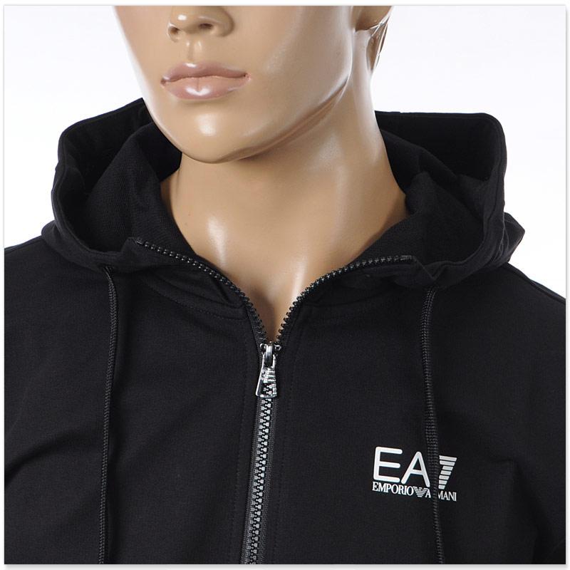 EA7 エンポリオアルマーニ EMPORIO ARMANI パーカー メンズ EA7 エンポリオアルマーニ EMPORIO ARMANI パーカー メンズ