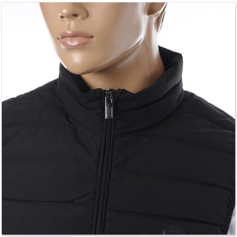 EMPORIO ARMANI エンポリオアルマーニ ダウンベスト メンズ ブランド