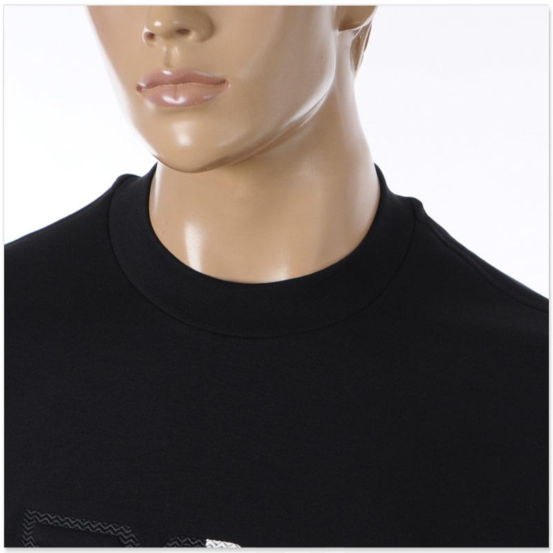 EMPORIO ARMANI エンポリオアルマーニ スウェット メンズ ブランド