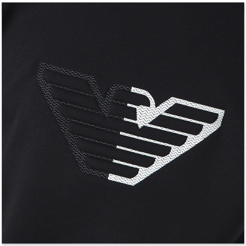 EMPORIO ARMANI エンポリオアルマーニ スウェット メンズ ブランド