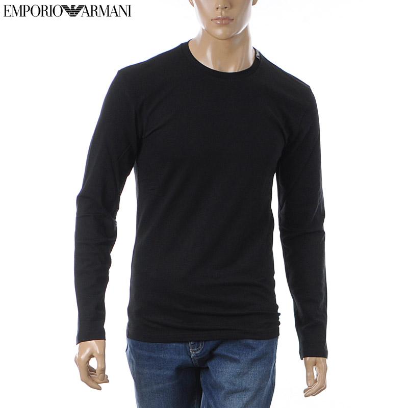 EMPORIO ARMANI エンポリオアルマーニ UNDERWEAR Tシャツ メンズ 