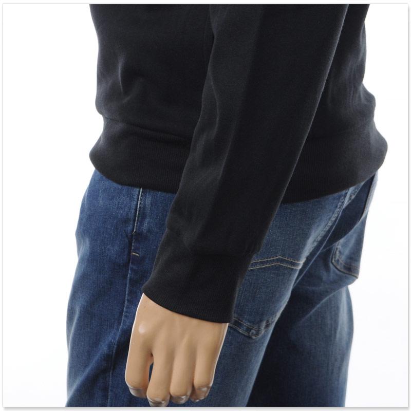 EMPORIO ARMANI エンポリオアルマーニ UNDERWEAR パーカー メンズ