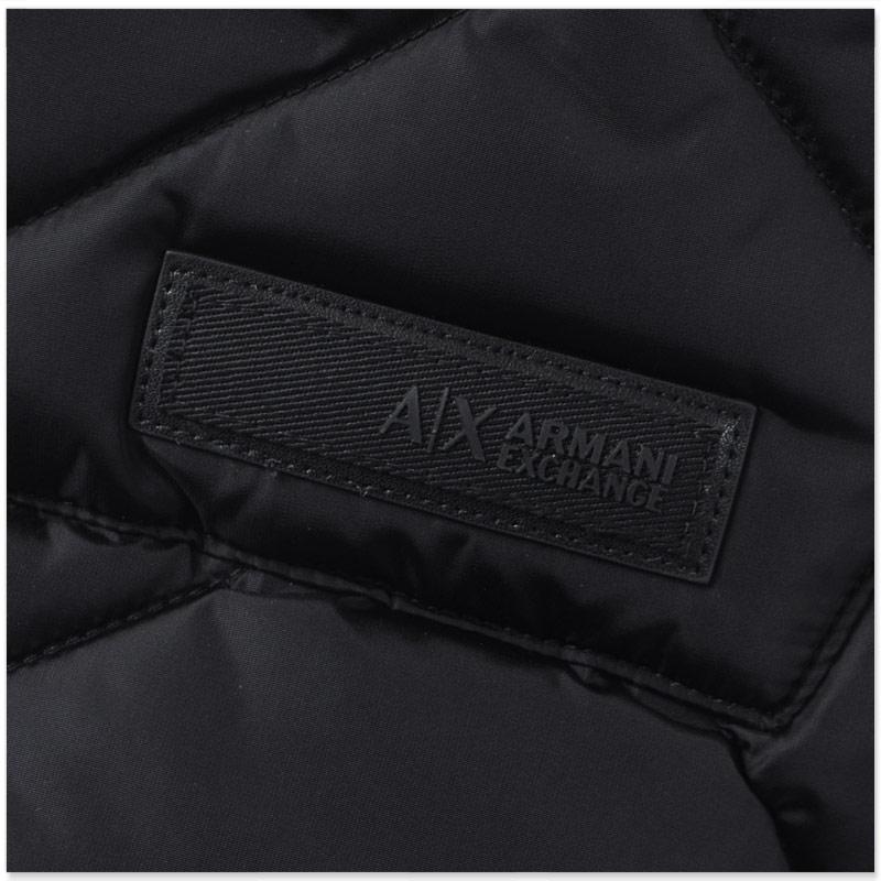 ARMANI EXCHANGE アルマーニエクスチェンジ A|X キルティング
