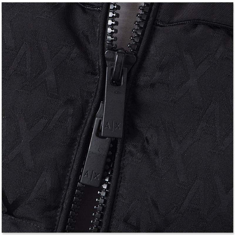 ARMANI EXCHANGE アルマーニエクスチェンジ A|X ダウンベスト メンズ