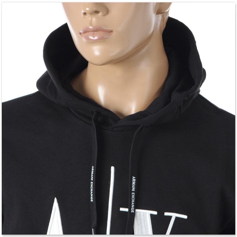 ARMANI EXCHANGE アルマーニエクスチェンジ A|X パーカー メンズ ARMANI EXCHANGE アルマーニエクスチェンジ A|X パーカー メンズ