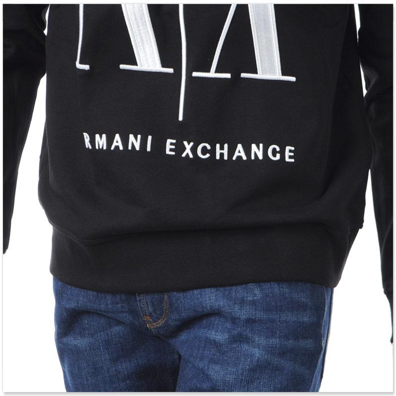 ARMANI EXCHANGE アルマーニエクスチェンジ A|X パーカー メンズ ARMANI EXCHANGE アルマーニエクスチェンジ A|X パーカー メンズ