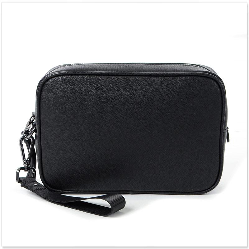 ARMANI EXCHANGE アルマーニエクスチェンジ メンズクラッチバッグ