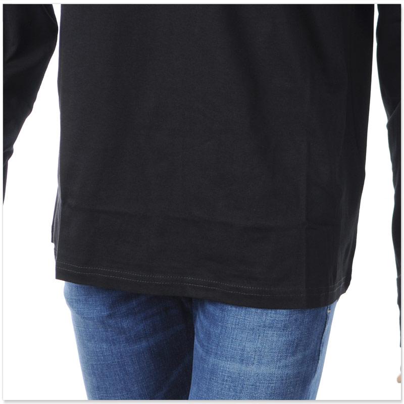DIESEL（ディーゼル） DIESEL Tシャツ メンズ 長袖 ブランド T-BOXT-LS 