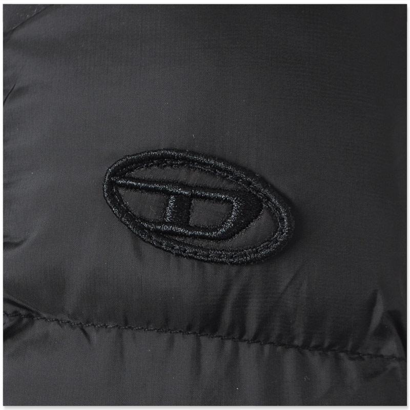 DIESEL ディーゼル パデッドジャケット メンズ ブランド DIESEL ディーゼル パデッドジャケット メンズ ブランド