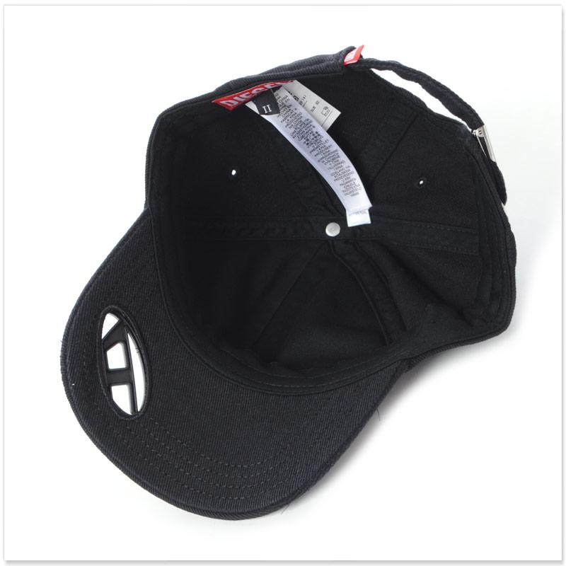 DIESEL ディーゼル キャップ 帽子 メンズ C-PLAK A11357-0PFAA DIESEL ディーゼル キャップ 帽子 メンズ C-PLAK A11357-0PFAA