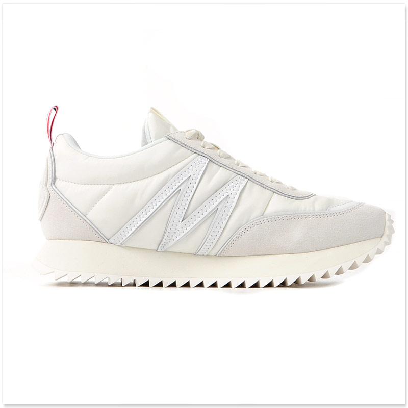 MONCLER モンクレール スニーカー メンズ ブランド PACEY MONCLER モンクレール スニーカー メンズ ブランド PACEY