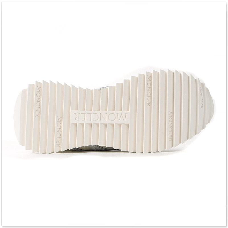 MONCLER（モンクレール） スニーカー メンズ PACEY ペイシー 4M00010