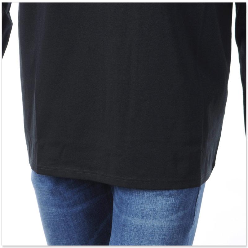 BOSS（HUGO BOSS） ヒューゴボス HUGO BOSS Tシャツ 長袖 メンズ