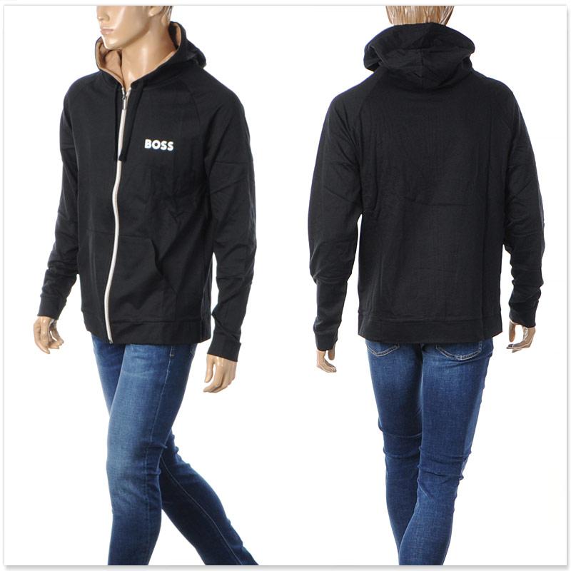 BOSS（HUGO BOSS） ヒューゴボス HUGO BOSS パーカー メンズ ブランド