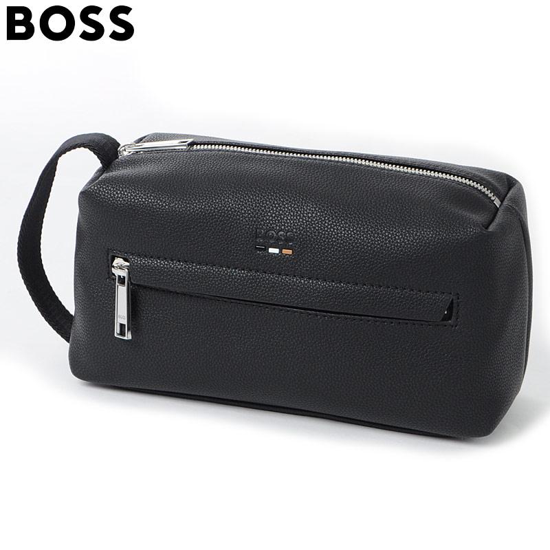 BOSS(HUGO BOSS) ヒューゴボス HUGO BOSS セカンドバッグ BOSS(HUGO BOSS) ヒューゴボス HUGO BOSS セカンドバッグ