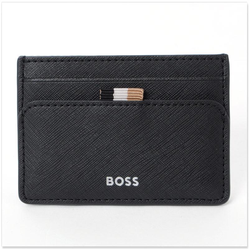 BOSS（HUGO BOSS） ヒューゴボス HUGO BOSS カードホルダー
