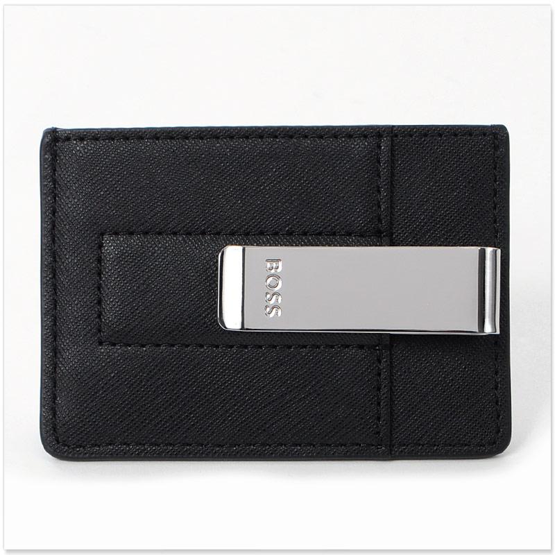 BOSS（HUGO BOSS） ヒューゴボス HUGO BOSS カードホルダー