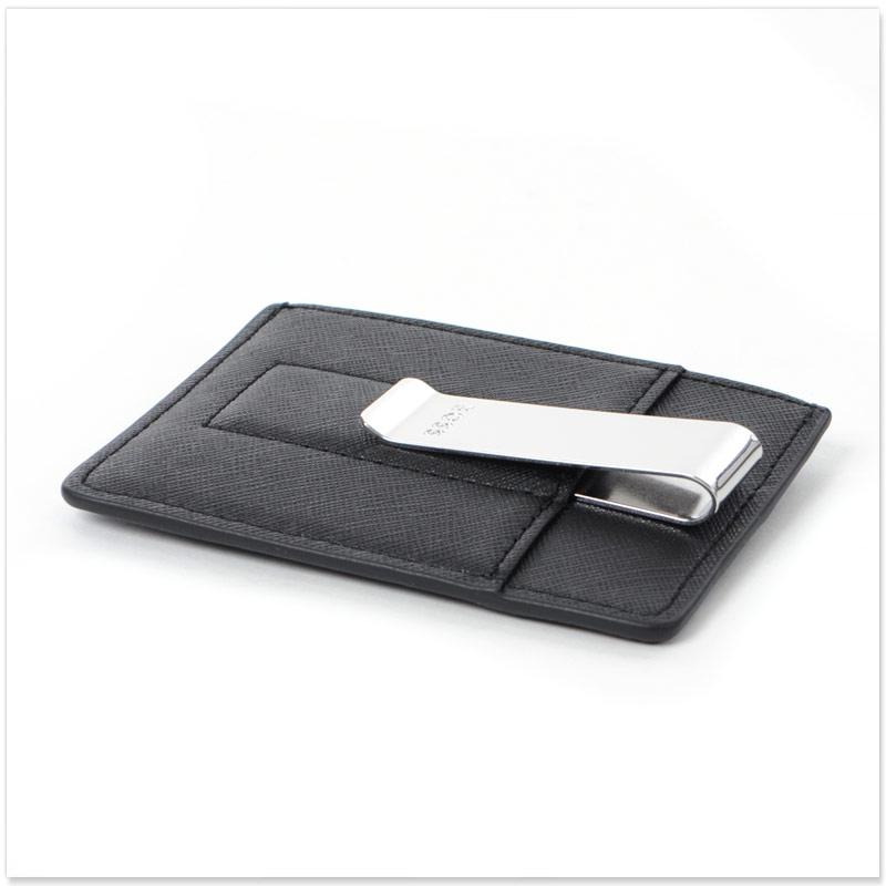 BOSS（HUGO BOSS） ヒューゴボス HUGO BOSS カードホルダー