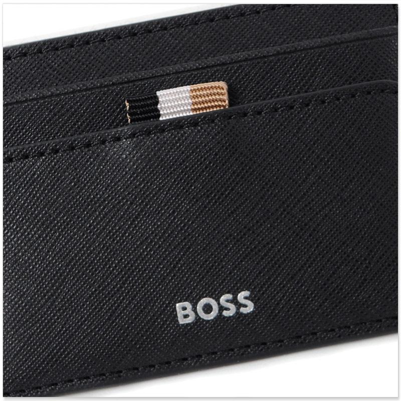 BOSS（HUGO BOSS） ヒューゴボス HUGO BOSS カードホルダー