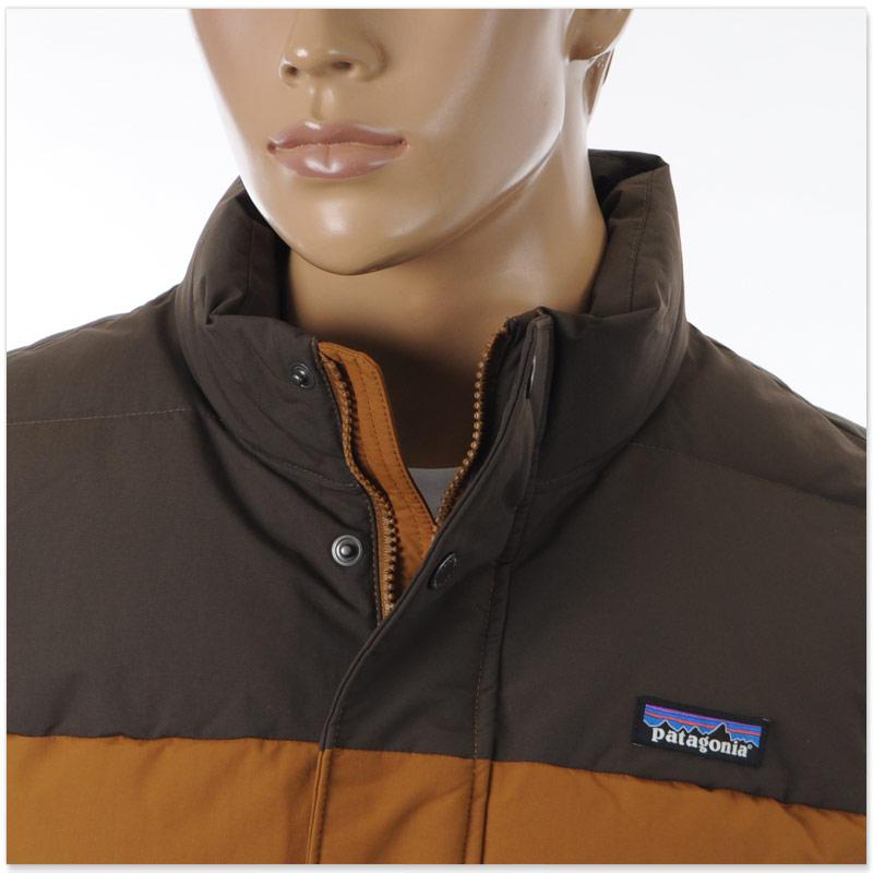 パタゴニア　ダウンベスト　M パタゴニア Patagonia メンズ・ダウンドリフト・ベスト 20785