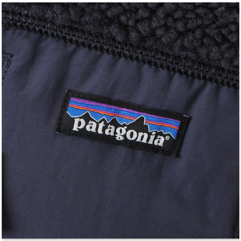 patagonia（パタゴニア） フリースベスト 23048 メンズ クラシック