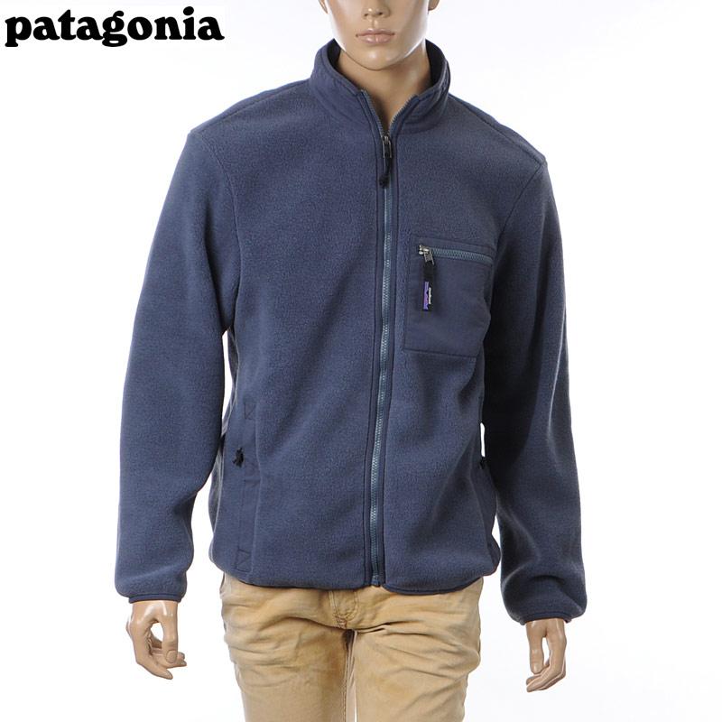 patagonia（パタゴニア） フリースプルオーバー メンズ ブランド 22991