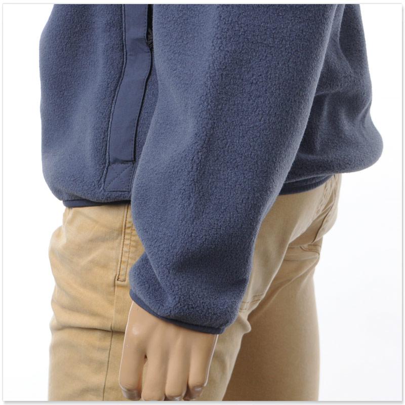 patagonia（パタゴニア） フリースプルオーバー メンズ ブランド 22991