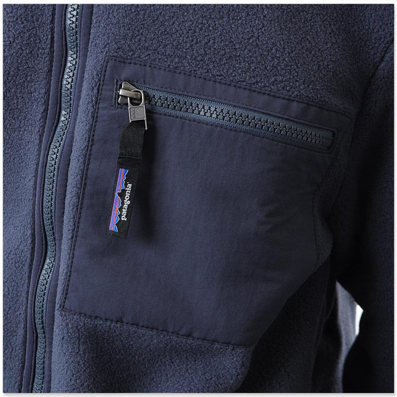 patagonia（パタゴニア） フリースプルオーバー メンズ ブランド 22991