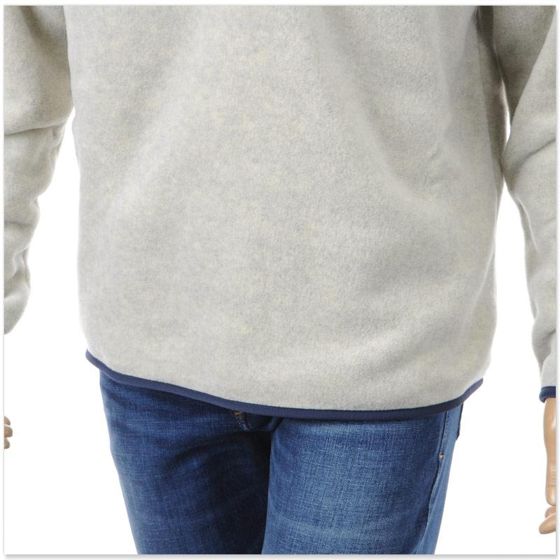 極美品　Patagonia シンチラ　スナップT プルオーバー　フリース Patagonia☆軽量シンチラ スナップT フリース プルオーバー