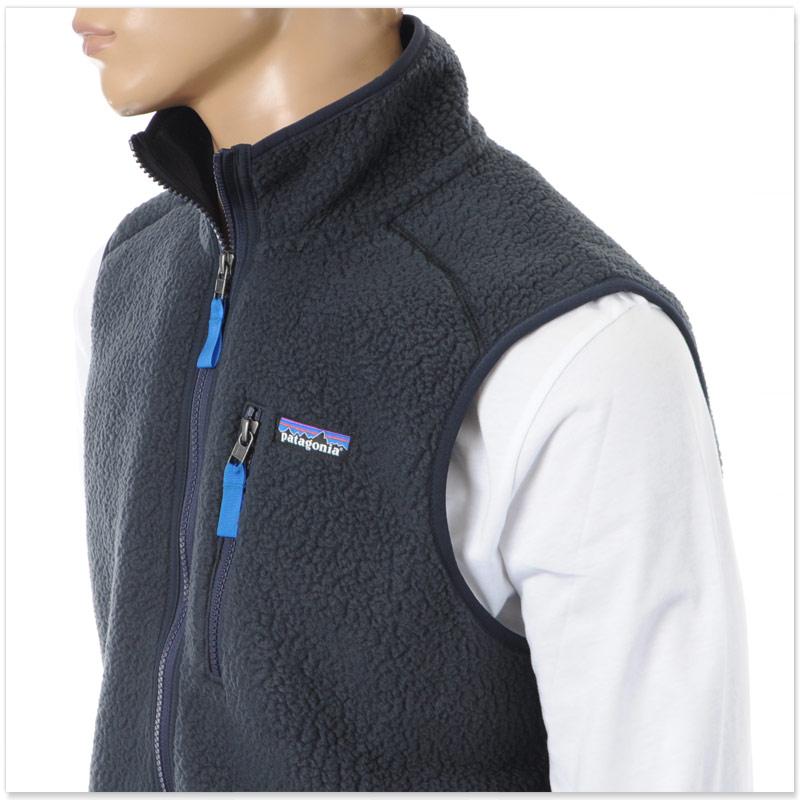patagonia パタゴニア PATAGONIA フリースベスト メンズ patagonia パタゴニア PATAGONIA フリースベスト メンズ