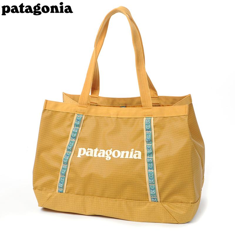 patagonia（パタゴニア） トートバッグ Black Hole Tote 25L 49032