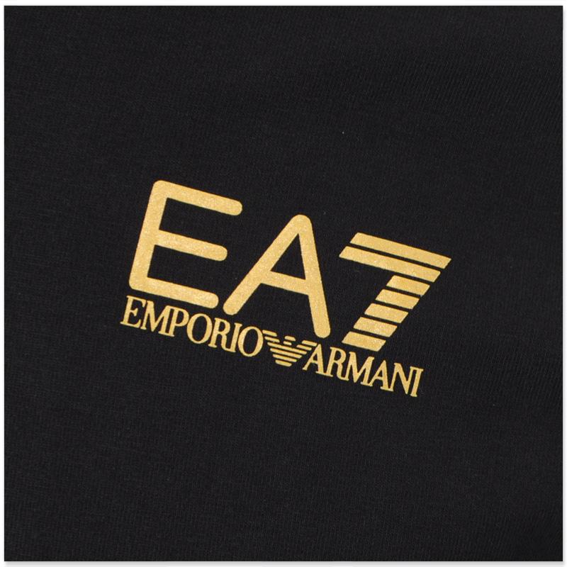 EA7 エンポリオアルマーニ EMPORIO ARMANI ポロシャツ メンズ 半袖