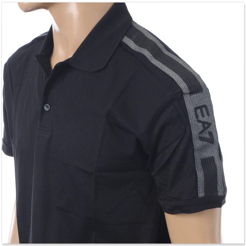EA7 エンポリオアルマーニ EMPORIO ARMANI ポロシャツ メンズ 7M000139