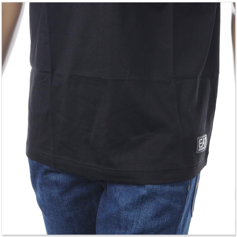 EA7 エンポリオアルマーニ EMPORIO ARMANI ポロシャツ メンズ 7M000139