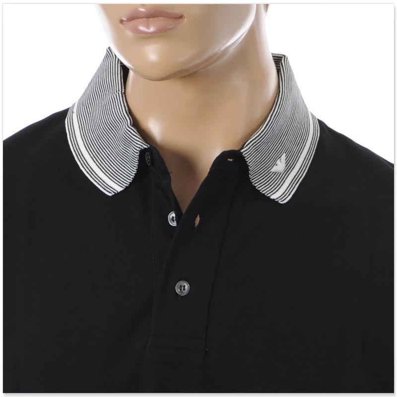 EMPORIO ARMANI エンポリオアルマーニ ポロシャツ メンズ EM000852