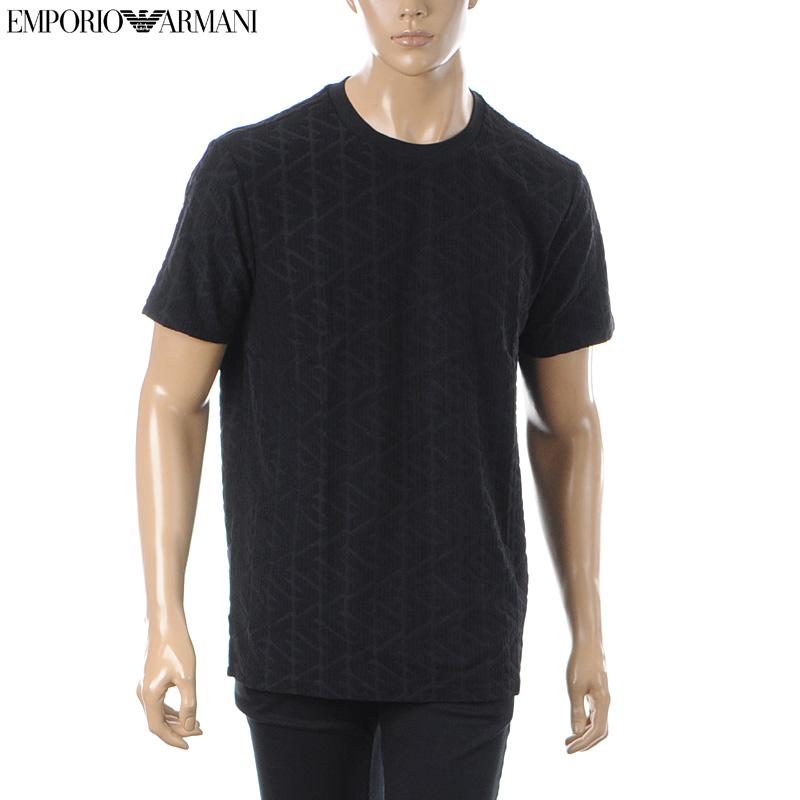 EMPORIO ARMANI エンポリオアルマーニ SWIMWEAR Tシャツ メンズ