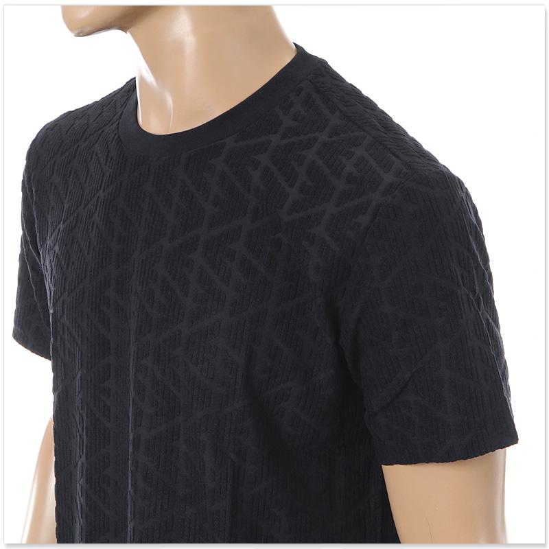 EMPORIO ARMANI エンポリオアルマーニ SWIMWEAR Tシャツ メンズ クルー