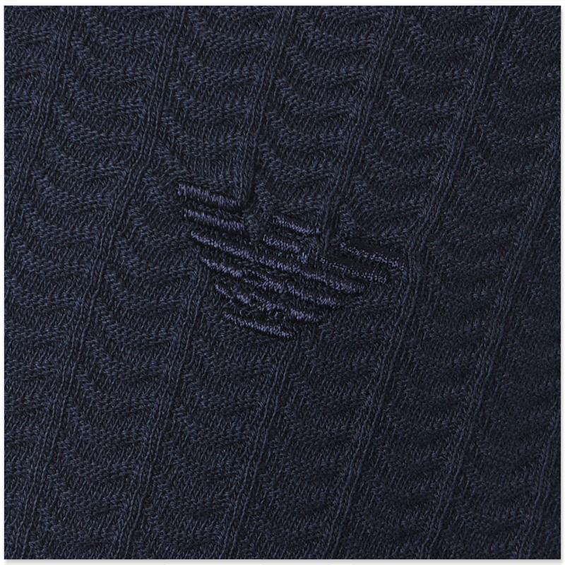 EMPORIO ARMANI エンポリオアルマーニ SWIMWEAR ポロシャツ メンズ