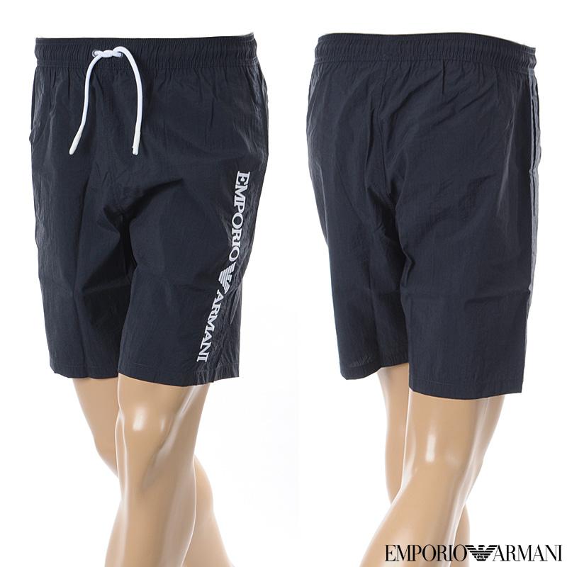 EMPORIO ARMANI エンポリオアルマーニ SWIMWEAR 水着 海パン メンズ
