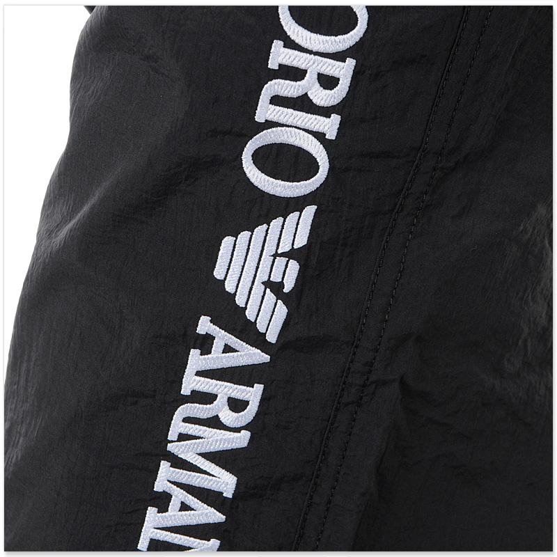 EMPORIO ARMANI エンポリオアルマーニ SWIMWEAR 水着 海パン メンズ