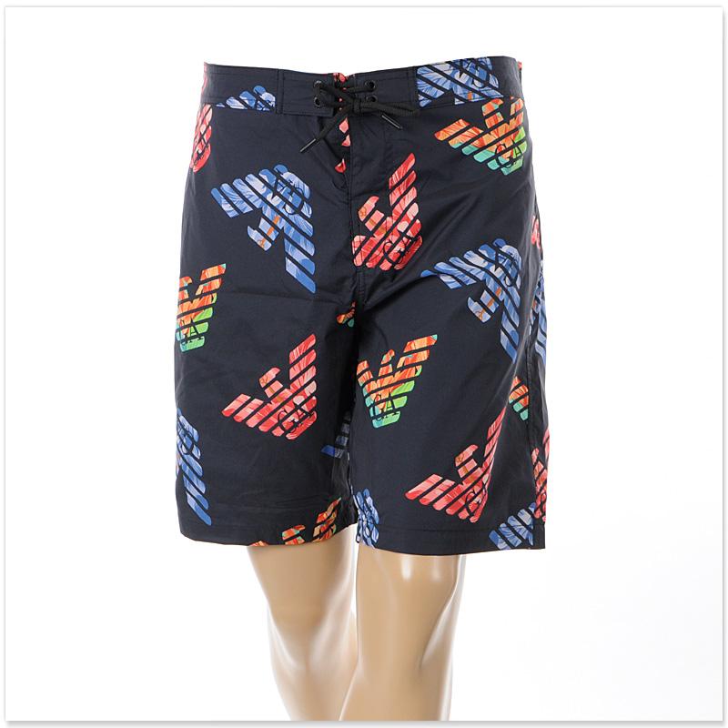 EMPORIO ARMANI エンポリオアルマーニ SWIMWEAR 水着 海パン メンズ