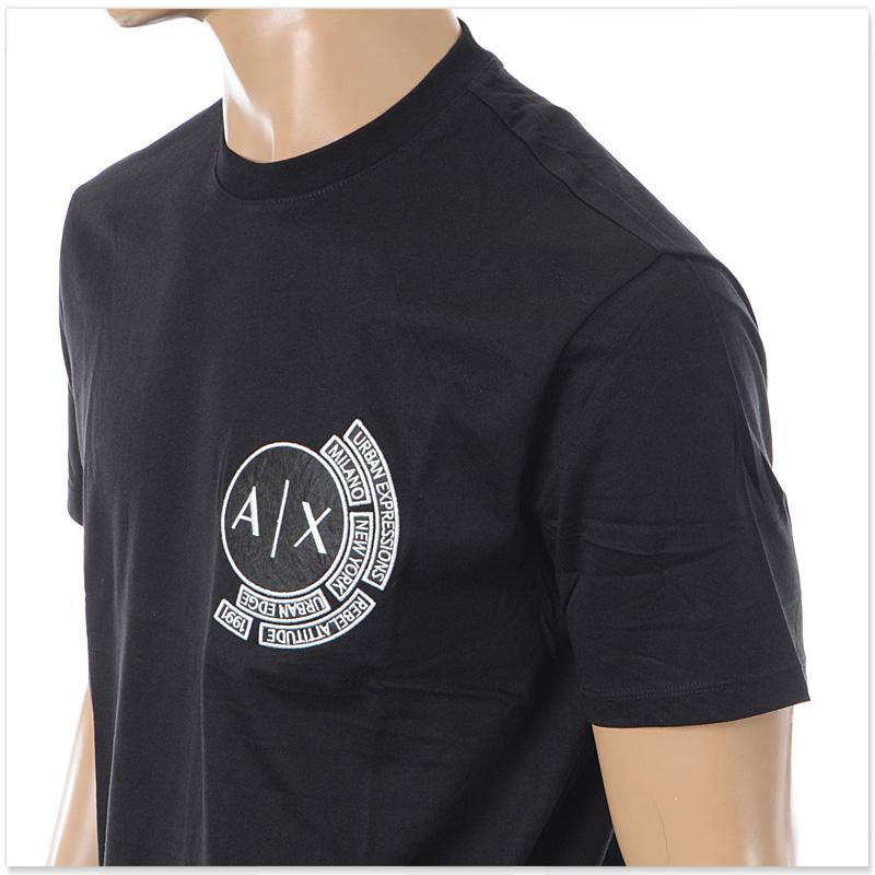 ARMANI EXCHANGE アルマーニエクスチェンジ A|X Tシャツ メンズ