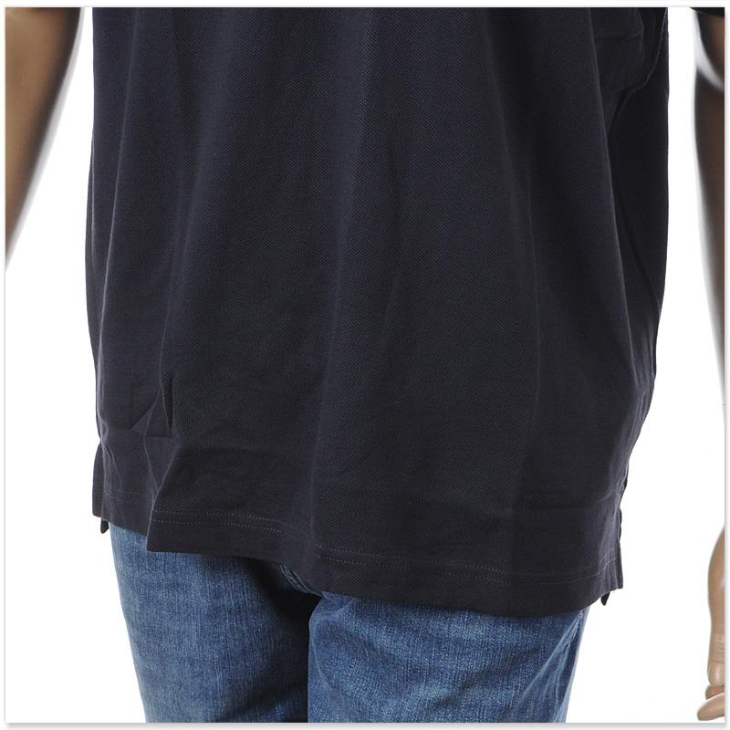 ARMANI EXCHANGE アルマーニエクスチェンジ AX ポロシャツ メンズ 半袖