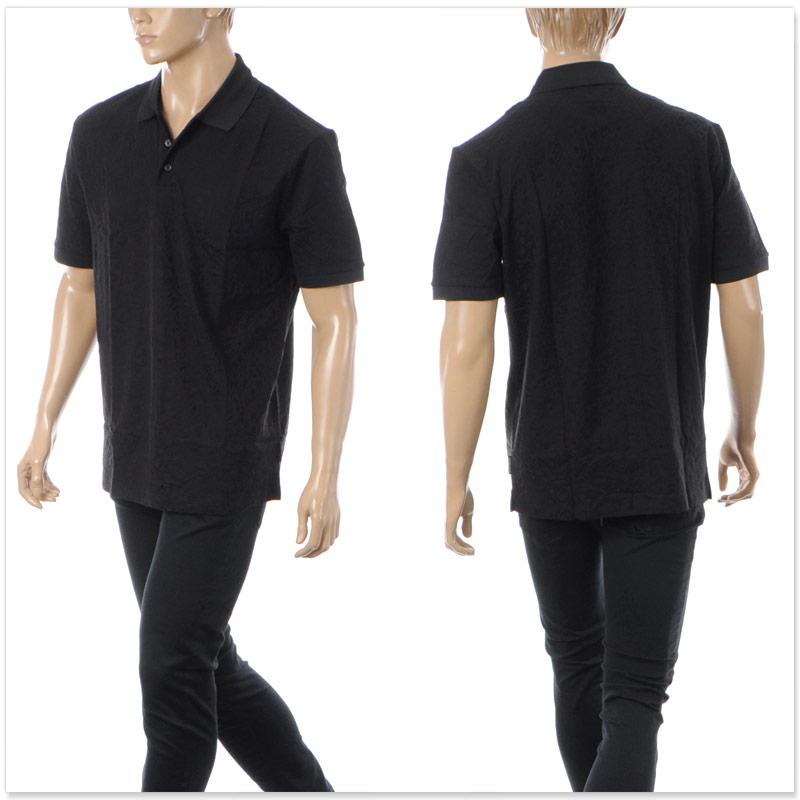 ARMANI EXCHANGE アルマーニエクスチェンジ A|X ポロシャツ メンズ