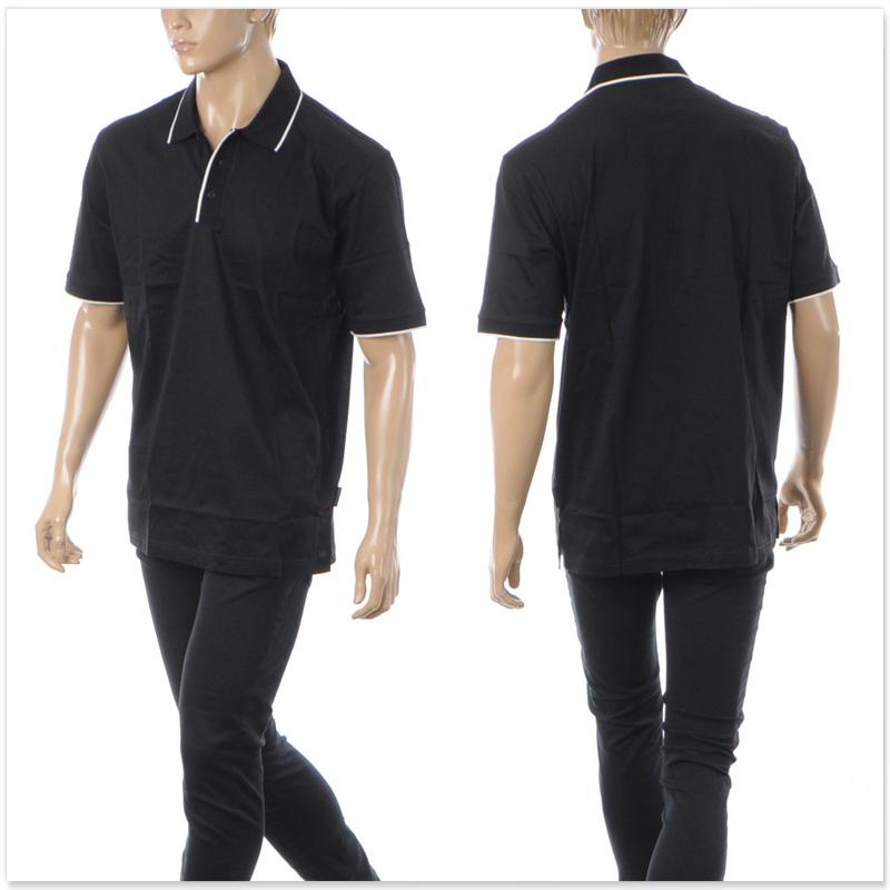 ARMANI EXCHANGE アルマーニエクスチェンジ A|X ポロシャツ メンズ