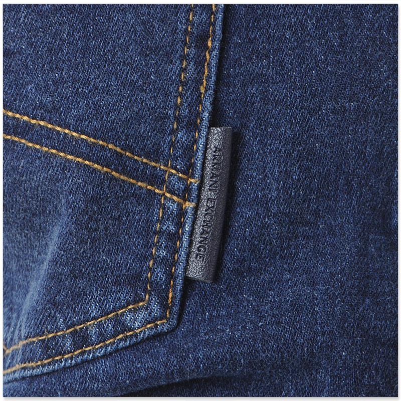 ARMANI EXCHANGE アルマーニエクスチェンジ AX メンズ ジーンズ デニム