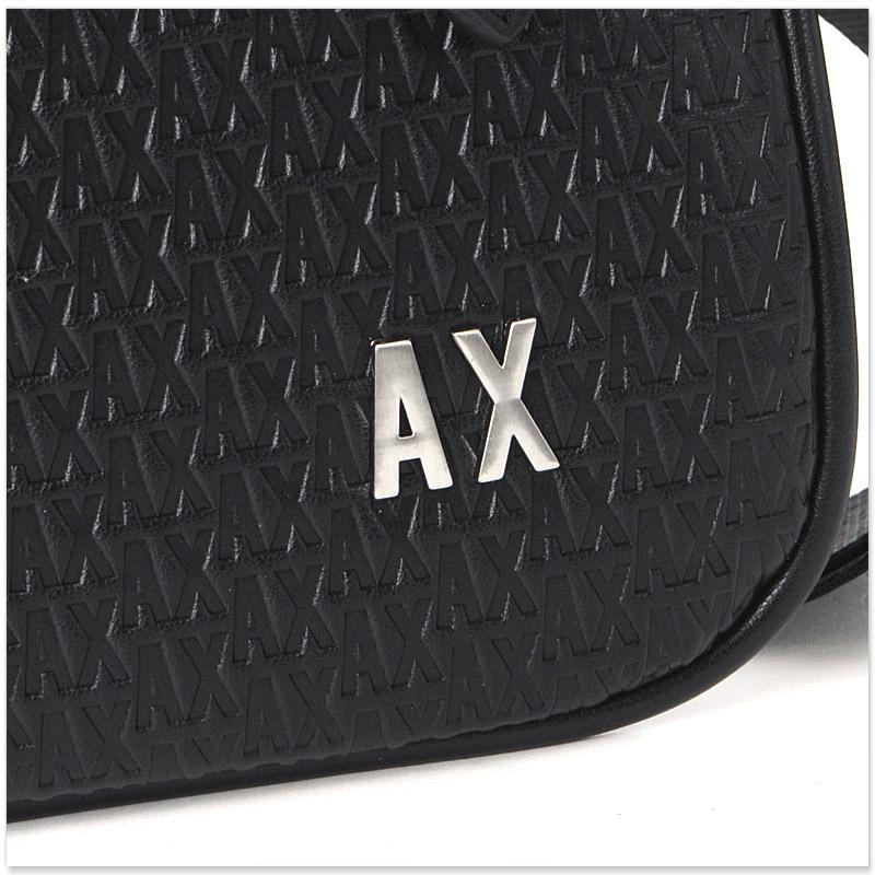 ARMANI EXCHANGE アルマーニエクスチェンジ ショルダーバッグ メンズ