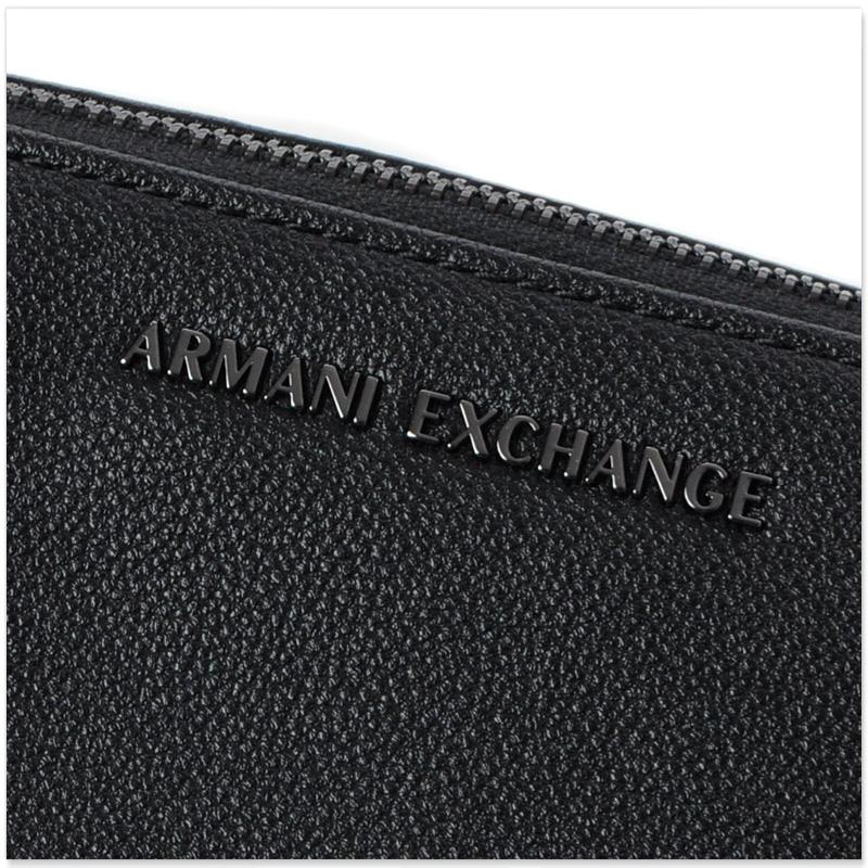 ARMANI EXCHANGE アルマーニエクスチェンジ ショルダーバッグ メンズ